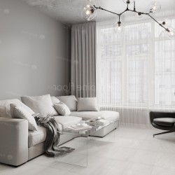 Кварцвиниловая плитка Alpine Floor клеевая Light Stone Брайс ECO 15-7 608×303×2,5