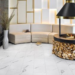 Виниловый пол Alpine Floor клеевой Light Stone Гранд Каньон ЕСО 15−8 608×303×2,5