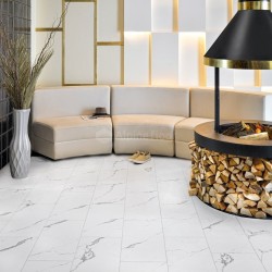 Кварцвиниловая плитка Alpine Floor клеевая Light Stone Гранд Каньон ECO 15-8 608×303×2,5