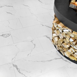 Кварцвиниловая плитка Alpine Floor клеевая Light Stone Гранд Каньон ECO 15-8 608×303×2,5