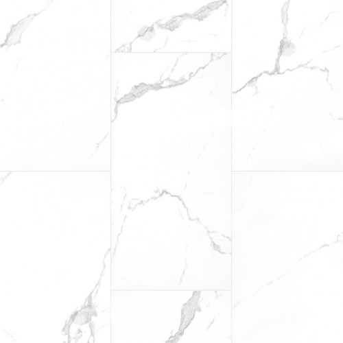 Виниловый пол Alpine Floor клеевой Light Stone Гранд Каньон ЕСО 15−8 608×303×2,5