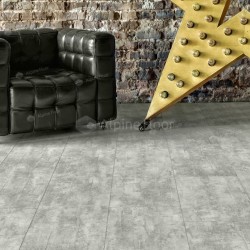 Кварцвиниловая плитка Alpine Floor клеевая Light Stone Ратленд ECO 15-9 608×303×2,5