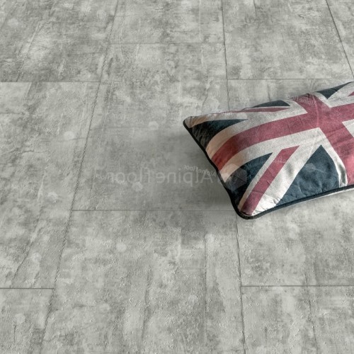 Кварцвиниловая плитка Alpine Floor клеевая Light Stone Ратленд ECO 15-9 608×303×2,5