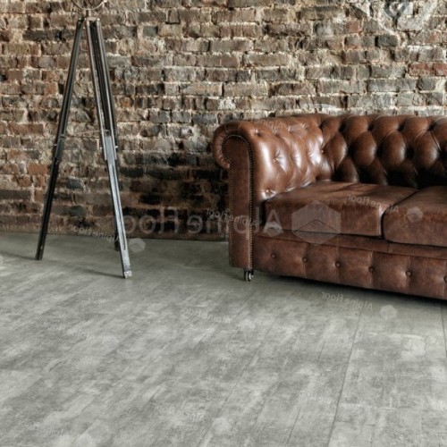 Кварцвиниловая плитка Alpine Floor клеевая Light Stone Ратленд ECO 15-9 608×303×2,5