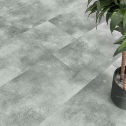 Кварцвиниловая плитка Alpine Floor клеевая Light Stone Бристоль ECO 15-10 608×303×2,5