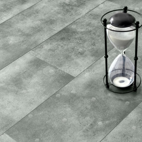Виниловый пол Alpine Floor клеевой Light Stone Бристоль ЕСО 15−10 608×303×2,5 фото в интерьере