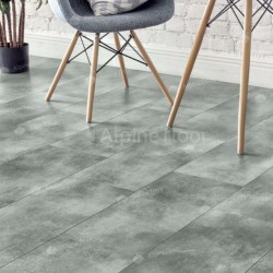 Виниловый пол Alpine Floor клеевой Light Stone Бристоль ЕСО 15−10 608×303×2,5