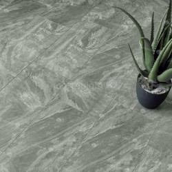 Виниловый пол Alpine Floor клеевой Light Stone Хэмпшир ЕСО 15−11 608×303×2,5