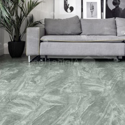 Кварцвиниловая плитка Alpine Floor клеевая Light Stone Хэмпшир ECO 15-11 608×303×2,5