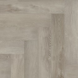 Кварцвиниловая плитка Alpine Floor клеевая Parquet LVT Дуб Фантазия ECO 16-1 венгерская елка 590×118×2,5