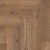 Кварцвиниловая плитка Alpine Floor клеевая Parquet LVT Дуб Royal ЕСО 16-2 венгерская елка 590×118×2,5