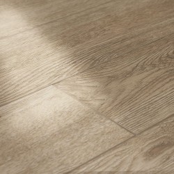 Кварцвиниловая плитка Alpine Floor клеевая Parquet LVT Дуб Ваниль Селект ECO 16-3 венгерская елка 590×118×2,5