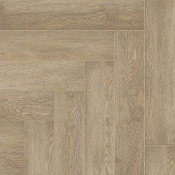 Кварцвиниловая плитка Alpine Floor клеевая Parquet LVT Дуб Ваниль Селект ECO 16-3 венгерская елка 590×118×2,5