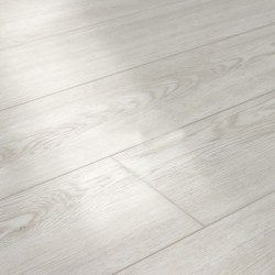 Кварцвиниловая плитка Alpine Floor клеевая Parquet LVT Дуб Арктик ECO 16-4 венгерская елка 590×118×2,5