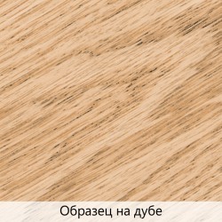 Масло с твердым воском TimberCare Hard Wax Oil цвет Натуральный 350100 0,175 л