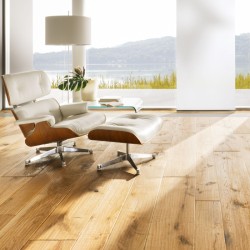 Масло с твердым воском TimberCare Hard Wax Oil цвет Натуральный 350100 0,175 л