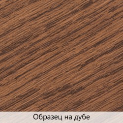 Масло с твердым воском TimberCare Hard Wax Oil цвет Орех 350101 0,175 л