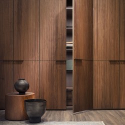 Масло с твердым воском TimberCare Hard Wax Oil цвет Орех 350101 0,175 л