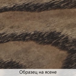 Масло с твердым воском TimberCare Hard Wax Oil цвет Темно-коричневый 350102 0,175 л