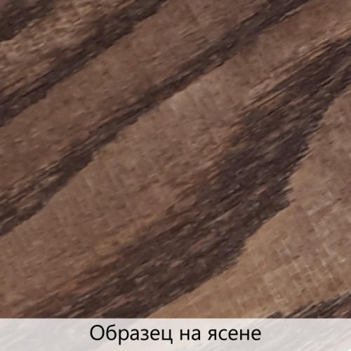 Масло с твердым воском TimberCare Hard Wax Oil цвет Шоколадный 350062 0,75 л