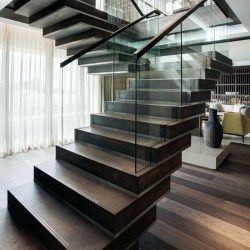 Масло с твердым воском TimberCare Hard Wax Oil цвет Черный 350105 0,175 л