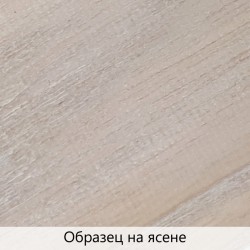 Масло с твердым воском TimberCare Hard Wax Oil цвет Белый мел 350106 0,175 л