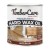 Масло с твердым воском TimberCare Hard Wax Oil цвет Белый мел 350065 полуматовое 0,75 л