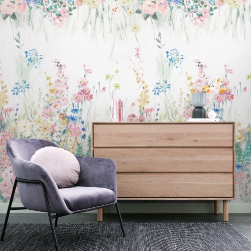 Панно Loymina Пейзаж Алтайские луга ART1 004 3×2