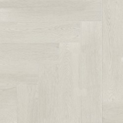Кварцвиниловая плитка Alpine Floor клеевая Parquet LVT Зимний Лес ECO 16-6 венгерская елка 590×118×2,5