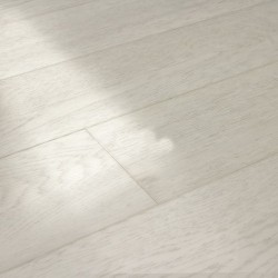Кварцвиниловая плитка Alpine Floor клеевая Parquet LVT Зимний Лес ECO 16-6 венгерская елка 590×118×2,5