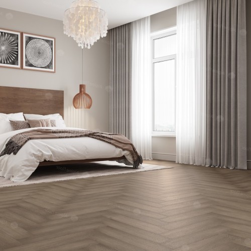 Кварцвиниловая плитка Alpine Floor клеевая Parquet LVT Дуб Насыщенный ECO 16-7 венгерская елка 590×118×2,5 Кварцвиниловая плитка Alpine Floor клеевая Parquet LVT Дуб Насыщенный ECO 16-7 венгерская елка 590×118×2,5