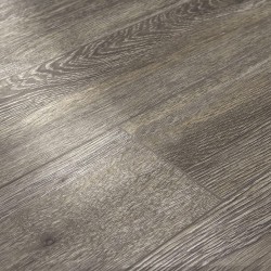Кварцвиниловая плитка Alpine Floor клеевая Parquet LVT Венге Грей ECO 16-8 венгерская елка 590×118×2,5