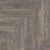 Кварцвиниловая плитка Alpine Floor клеевая Parquet LVT Венге Грей ЕСО 16-8 венгерская елка 590×118×2,5