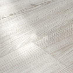 Кварцвиниловая плитка Alpine Floor клеевая Parquet LVT Снежный ECO 16-11 венгерская елка 590×118×2,5