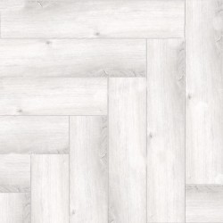 Кварцвиниловая плитка Alpine Floor клеевая Parquet LVT Дуб Альхена ECO 16-12 венгерская елка 590×118×2,5