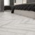 Кварцвиниловая плитка Alpine Floor клеевая Parquet LVT Дуб Альхена ЕСО 16-12 венгерская елка 590×118×2,5 фото в интерьере