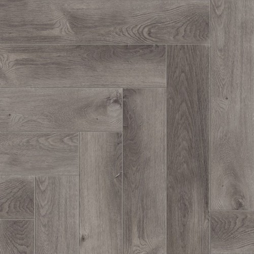 Кварцвиниловая плитка Alpine Floor клеевая Parquet LVT Дуб Мерга ЕСО 16-13 венгерская елка 590×118×2,5