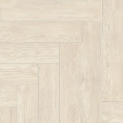 Виниловый пол Alpine Floor клеевой Parquet LVT Дуб Адара ЕСО 16−14 венгерская елка 590×118×2,5