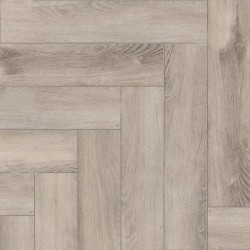 Кварцвиниловая плитка Alpine Floor клеевая Parquet LVT Дуб Исида ECO 16-15 венгерская елка 590×118×2,5