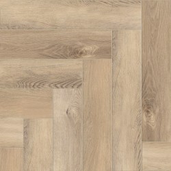 Кварцвиниловая плитка Alpine Floor клеевая Parquet LVT Дуб Синистра ECO 16-17 венгерская елка 590×118×2,5