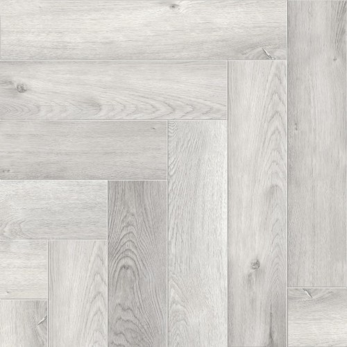 Кварцвиниловая плитка Alpine Floor клеевая Parquet LVT Дуб Лейтена ЕСО 16-18 венгерская елка 590×118×2,5