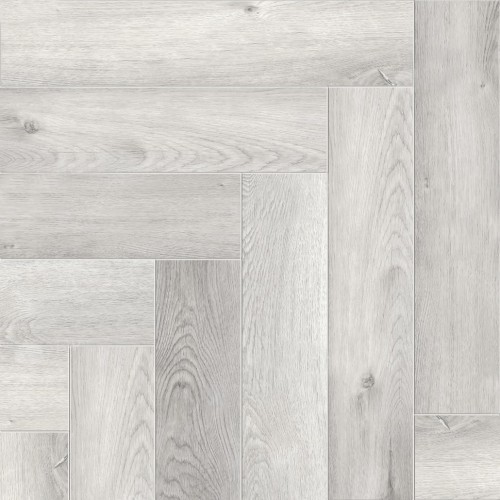 Кварцвиниловая плитка Alpine Floor клеевая Parquet LVT Дуб Лейтена ECO 16-18 венгерская елка 590×118×2,5