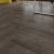 Кварцвиниловая плитка Alpine Floor клеевая Parquet LVT Дуб Антарес ЕСО 16-19 венгерская елка 590×118×2,5 фото в интерьере