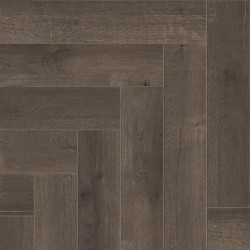 Кварцвиниловая плитка Alpine Floor клеевая Parquet LVT Дуб Антарес ECO 16-19 венгерская елка 590×118×2,5