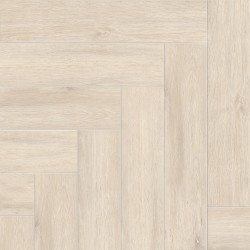 Кварцвиниловая плитка Alpine Floor клеевая Parquet LVT Дуб Медия ECO 16-20 венгерская елка 590×118×2,5