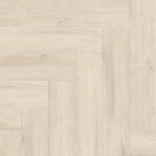 Кварцвиниловая плитка Alpine Floor клеевая Parquet LVT Дуб Медия ЕСО 16-20 венгерская елка 590×118×2,5