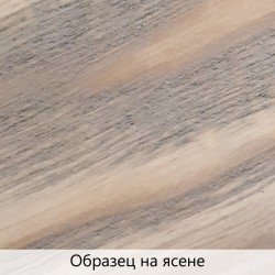 Масло с твердым воском TimberCare Hard Wax Oil цвет Светло-серый 350107 0,175 л