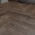 Кварцвиниловая плитка Alpine Floor клеевая Parquet LVT Дуб Альферац ЕСО 16-22 венгерская елка 590×118×2,5 фото в интерьере