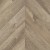 Кварцвиниловый SPC ламинат Alpine Floor Chevron Alpine Дуб Натуральный Отбеленный ECO 18-3 французская елка 600×127×5