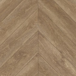 Кварцвиниловый SPC ламинат Alpine Floor Chevron Alpine Макадамия ECO 18-5 французская елка 600×127×5